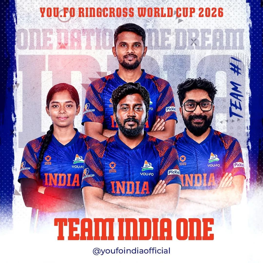 Team India ONE