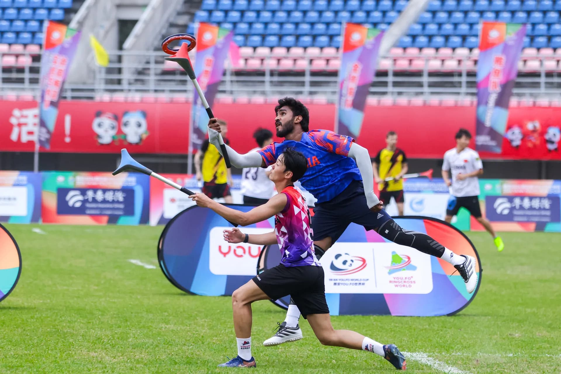 Match highlight from the 2026 World Cup