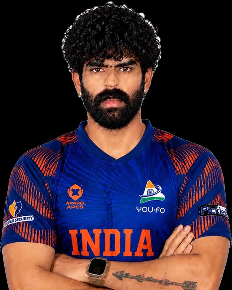 Adi, YOU.FO India