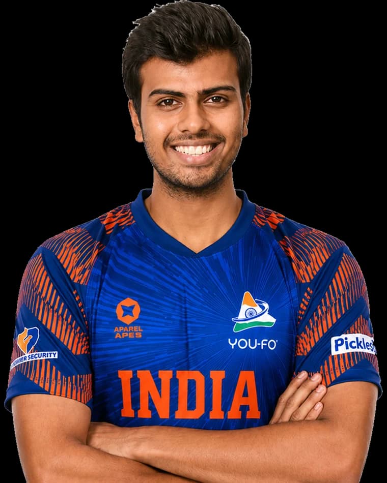 Arun, YOU.FO India