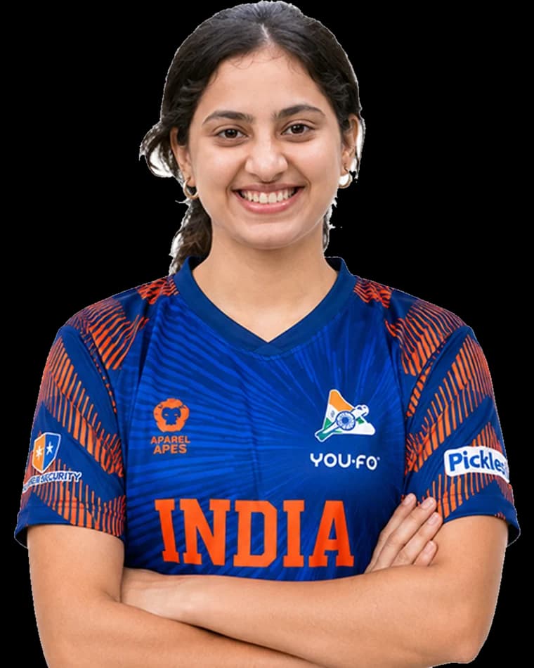 Hafsa, YOU.FO India