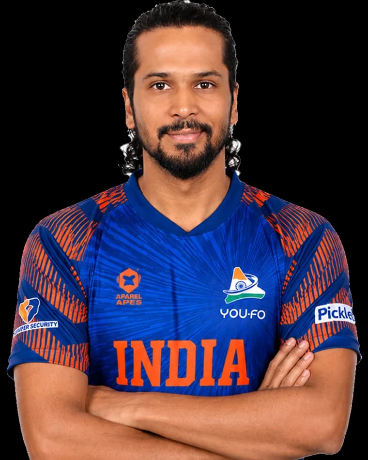 Sarathraj Srinivasan, YOU.FO India