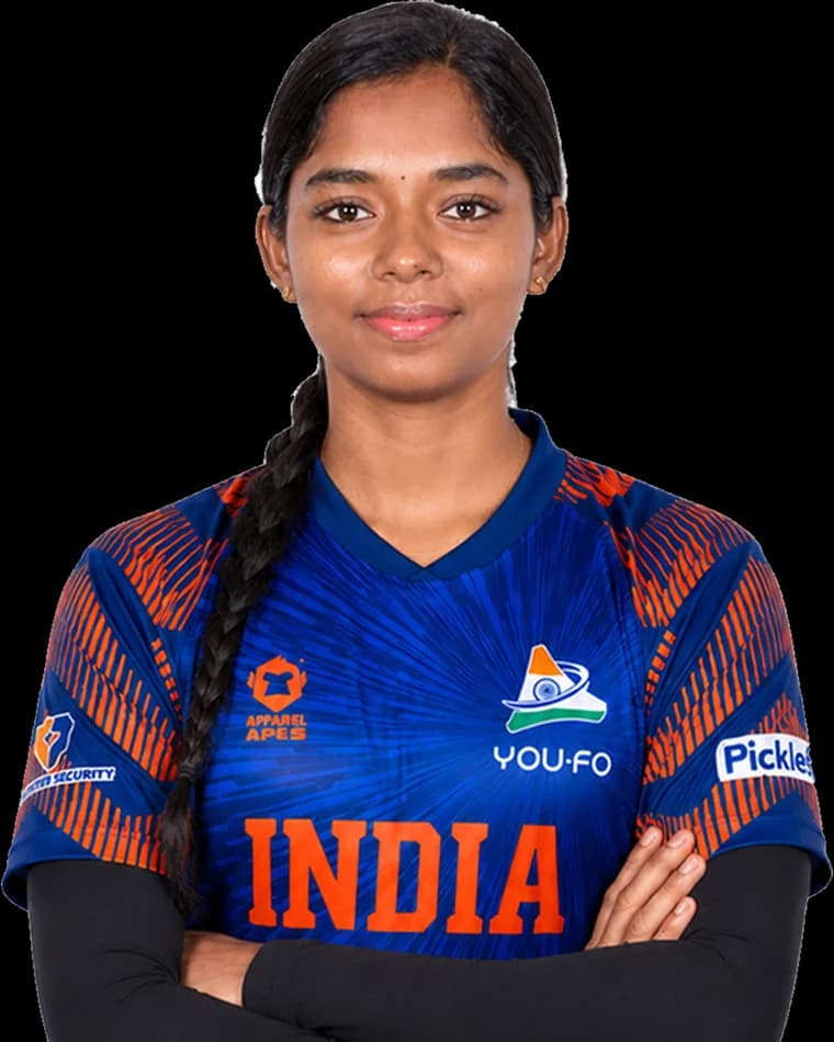 Shruthi, YOU.FO India