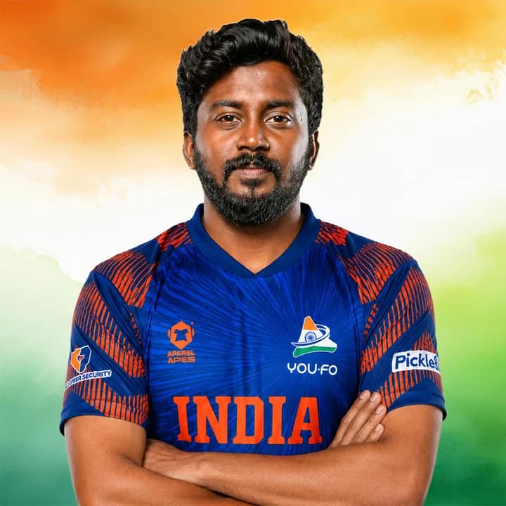 Cyril Veronis, YOU.FO India