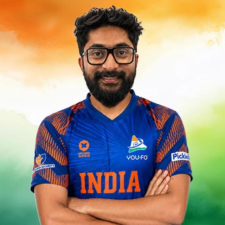 Eabin Stiby, YOU.FO India