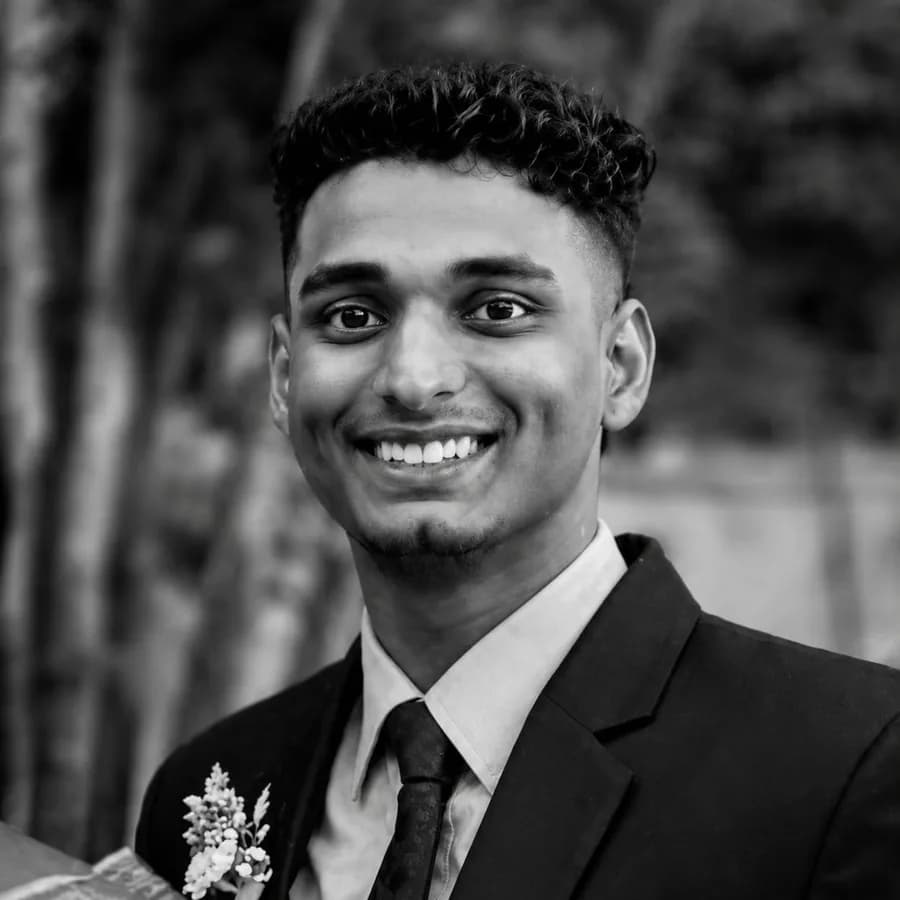 Russel Samuel Joseph, YOU.FO India