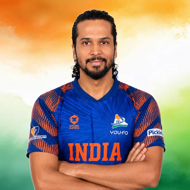 Sarathraj Srinivasan, YOU.FO India